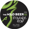 Wild Beer Co Foudre Hop
