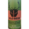 Wild Beer Co Freestone