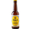 Keller Holz Brewing Company Belgian Bond