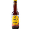 Keller Holz Brewing Company Red Rye Ale