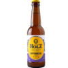 Keller Holz Brewing Company Hopfenweisse
