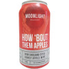 Moonlight Meadery How 'Bout Them Apples