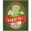 Brasserie Kerav' Ale - Cidrerie Jacob Eost Du