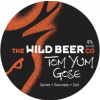 Wild Beer Co Tom Yum Gose