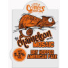 Little Critters Brewing Co. The Chameleon Series - Mosaic