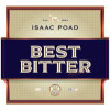 Isaac Poad Brewing Co. 1863 Best Bitter