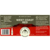 Hesket Newmarket Brewery Blencathra West Coast Red