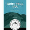 Hesket Newmarket Brewery Brim Fell IPA