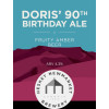 Hesket Newmarket Brewery Doris 90th Birthday Ale
