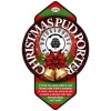 Bridgehouse Brewery Christmas Pud Porter
