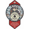 Bridgehouse Brewery Rum & Raisin Stout