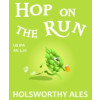Holsworthy Ales Hop On The Run