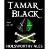 Holsworthy Ales Tamar Black