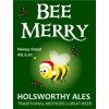 Holsworthy Ales Bee Merry