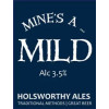 Holsworthy Ales Mine's A Mild