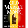 Holsworthy Ales Old Market Monk