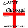 Holsworthy Ales Saint George