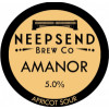 Neepsend Brew Co. Amanor