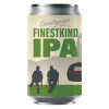Smuttynose Brewing Company Finestkind IPA
