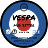 Great North Eastern Brewing Co. Vespa Mod Bitter