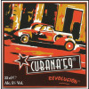 John Martin Cubana 59