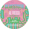 Bluestone Brewing Co. Al Fresco