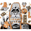 Little Critters Brewing Co. Orange Utan