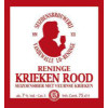 Seizoensbrouwerij Vandewalle Reninge Krieken Rood
