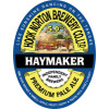 Hook Norton Brewery Haymaker