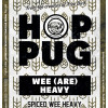 Brouwerij Hoppug Wee (Are) Heavy