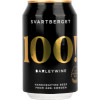 Svartbergets Fjällbryggeri 100!