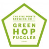 Five Points Brewing Company Green Hop - Fuggles