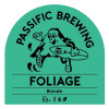 Passific Brewing Foliage