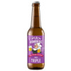 Brasserie Artisanale des Mauges (La Rombière) La Rombière Triple