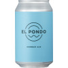 El Pondo German Ale
