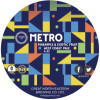 Great North Eastern Brewing Co. Metro