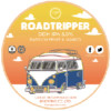 Great North Eastern Brewing Co. Roadtripper