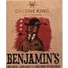 Greene King Benjamin's