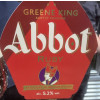 Greene King Abbot Ruby