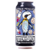 Totenhopfen Brauhaus Space Penguin