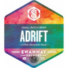 Swannay Brewery Adrift