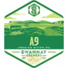 Swannay Brewery Ale 9 (A9)