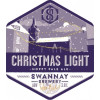Swannay Brewery Christmas Light