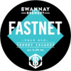 Swannay Brewery Fastnet