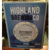 Swannay Brewery Fitzroy