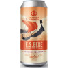 Swannay Brewery E.S.Bere