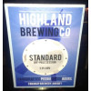 Swannay Brewery Standard