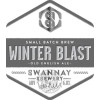 Swannay Brewery Winter Blast