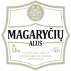 Kupiškio Alus Magaryčių Alus