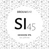 Brouwbar SI45 Session IPA